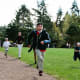 Children run at Madrona Elementary School in SeaTac, Washington. -Bailey Gordon for UW Medicine