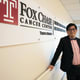 Henry Chi Hang Fung, MD, FACP, FRCPE, is the Chair of the Department of Bone Marrow Transplant and Cellular Therapies at Fox Chase.