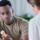 Most medications men take don't affect fertility or pose a risk to a partner’s pregnancy, but talk with your doctor to be sure.