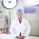 Aortic dissections can be mistaken for a heart attack because the symptoms can be similar, said vascular surgeon Ali Azizzadeh, MD. Photo by Cedars-Sinai.