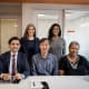 The NTAP Team: Top (l to r) Jaishri Blakeley, Christina Allen; Bottom (l to r): Carlos Romo, Sang Lee, Jackie Eubanks-Rudd. Not pictured: Verena Staedtke, Rhonda Jackson, Joshua Roberts