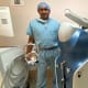 A study led by Senthil Sambandam, M.D., found that using robotic equipment in total knee replacement surgeries often costs more but may result in better outcomes for some patients.