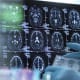 Brain scans were used in two recently published studies that sought to understand the brain mechanisms underlying different behavioral outcomes.