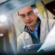 Dana-Farber clinical investigator Panos Konstantinopoulos, MD, PhD