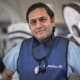 A minimally invasive procedure for leaky heart valves was found to be safe and effective in nearly 90% of patients, according to research by Raj Makkar, MD, and fellow Cedars-Sinai. Photo by Cedars-Sinai physician-scientists.