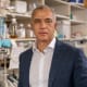 Hesham Sadek, M.D., Ph.D., says he will use the seven years of award funds to identify molecular mechanisms through which cardiac work and oxygenation regulate the heart's ability to regenerate.