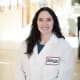 Sara Small, MD, PhD, assistant professor in the Department of Bone Marrow Transplant and Cellular Therapies.