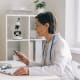 Large national study finds that video visits, texting and mailing pills are all effective