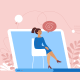 Yale Medicine experts discuss the benefits of telehealth for mental health visits with children and adults.
