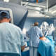 The milestone robotic procedure is a complex gastrointestinal surgery.