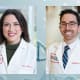 Emily Papai, MD, general surgery resident at Temple University Hospital, and Anthony M. Villano, MD, FACS, an Assistant Professor in the Department of Surgery at Fox Chase Cancer Center