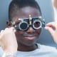 If your child fails their school vision screening, don’t panic. A pediatric ophthalmologist can help determine if they need glasses or have any other vision problems.