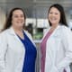 Dr. Lara Wine Lee, a pediatric dermatologist, and Dr. Kelli Williams, a pediatric allergist, led the two trials of dupilumab at MUSC.