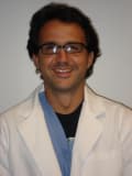 Luis D. Pacheco, MD