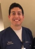 Abram Bustamante, RN