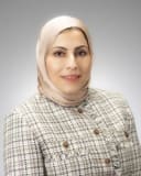 Sura Ibraheem Ab Al Qaisi, MD