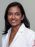 Anjali Vaidya, MD, FACC, FASE, FACP