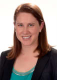 Monica Charpentier, MD, PhD