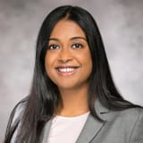 Prita Mohanty, MD