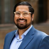 Sharad I. Wadhwani, MD,MPH