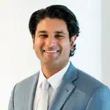 Srinath Sanda, MD