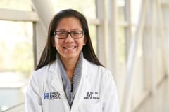  Christine Ho, MD