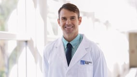 Nathaniel Ivanick, MD