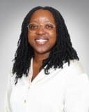 Hudin N. Jackson-Sarnor, MD