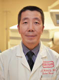 Mike Yu, MD, FACNM, FRCPC