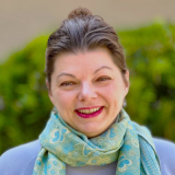 Robin L.P. Jump, MD, PhD