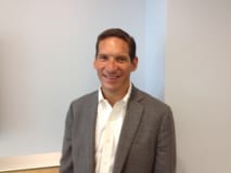 Mark Lazarus, MD