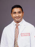 Lijo C. Illipparambil, MS, MD