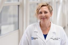 Lindsay Lipinski, MD, FAANS