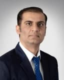 Mohit Madken, MD