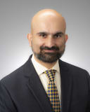 Hussain Mahmud, MD