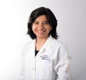 Nandita Mandhani, MBBS