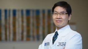  Wong Moon MD, FACS