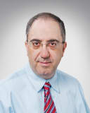 Jean B. Moubarak, MD