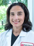 Iberia Romina Sosa, MD, PhD