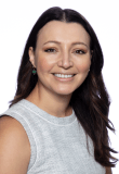 Fatima Barragan, MD