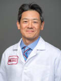 Norihisa Shigemura, MD, PhD