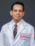 Suyog A. Mokashi, MD