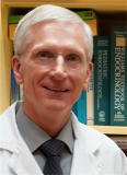 Tadej Battelino, MD, PhD