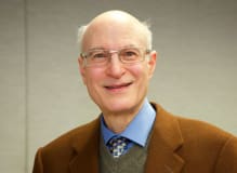 Edward M. Wolin, MD 