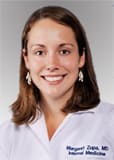 Margaret Zupa, MD