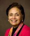 Sarmistha Hauger, MD