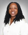 Hudin N. Jackson-Sarnor, MD