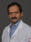 Maruti Kumaran, MD, MBBS, FRCR