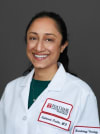 Sukhmani Kaur Padda, MD
