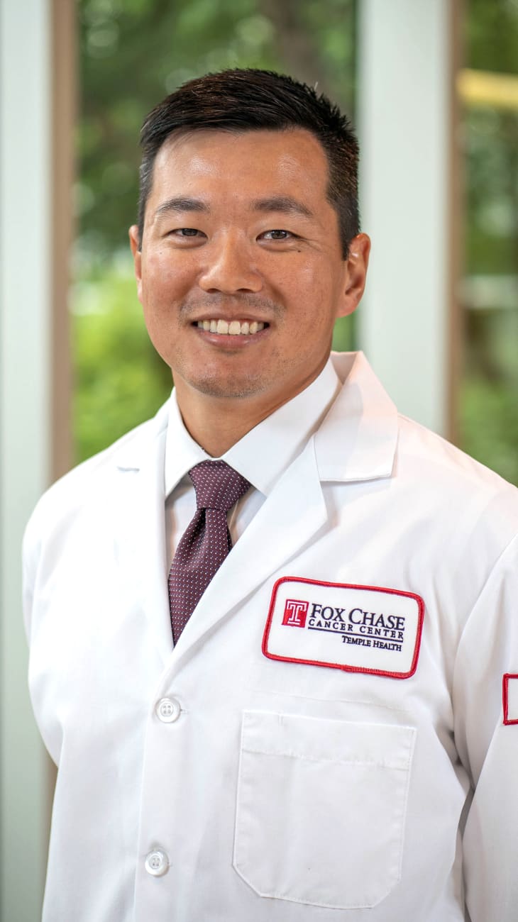 Peter L. Lee, MD, PhD